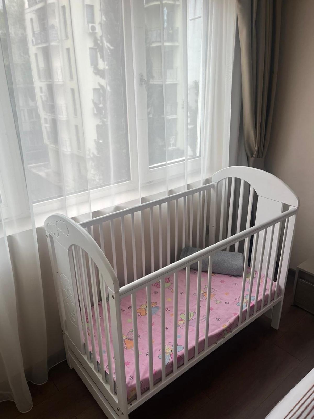 Unbeatable Location: New & Comfy Apartment 바르나 외부 사진